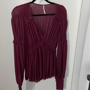 Free People Top